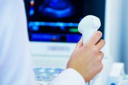 <span style="font-weight: bold;">УЛЬТРАЗВУКОВАЯ ДИАГНОСТИКА</span><br>